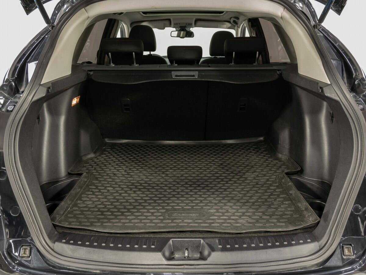 Купить FAW Besturn X80, 2017, 76 000 км, фото №22