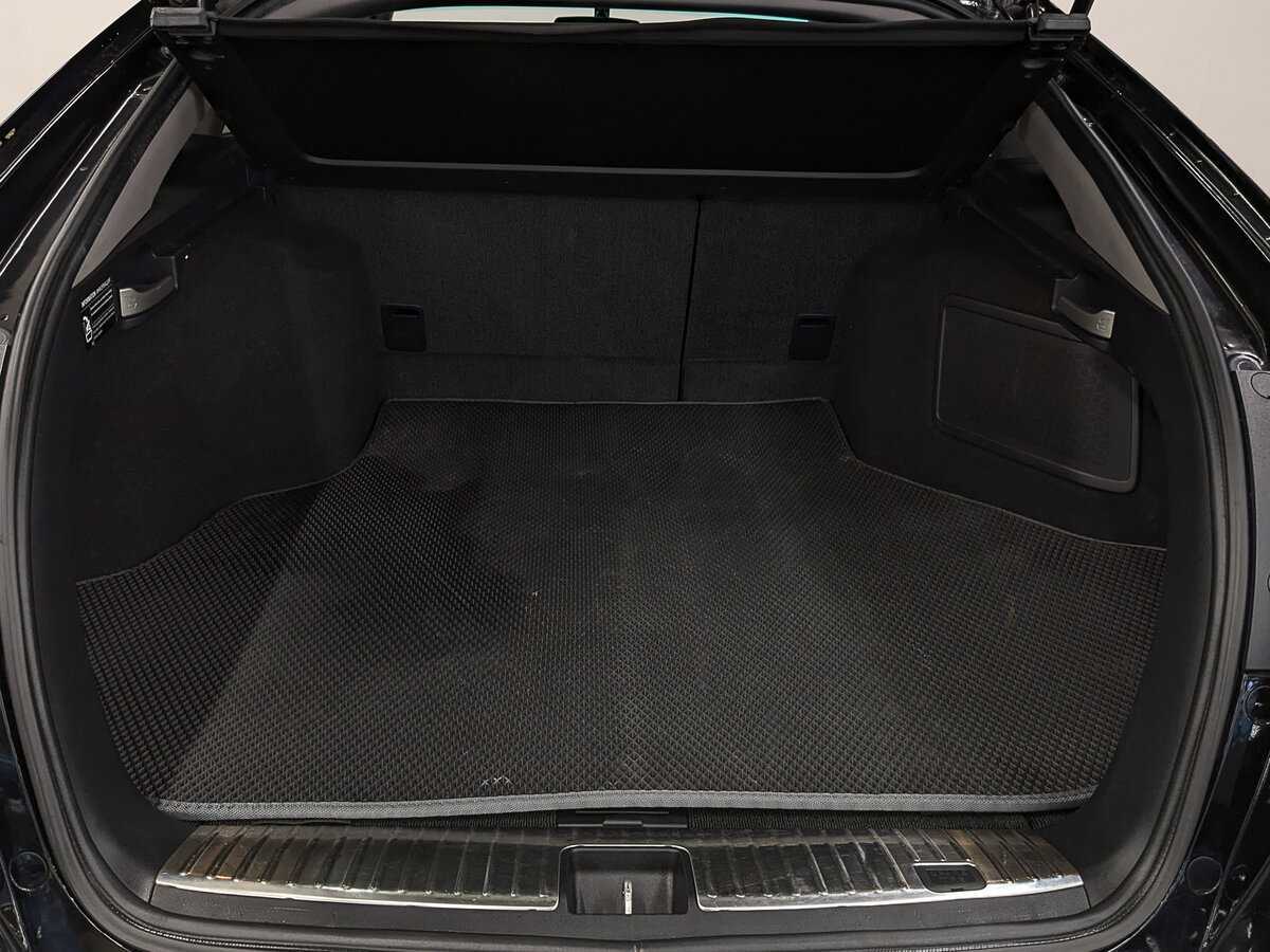 Купить Honda Crosstour, 2014, 101 579 км, фото №10