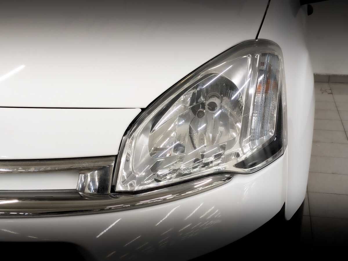 Купить Citroen Berlingo, 2014, 105 000 км, фото №17