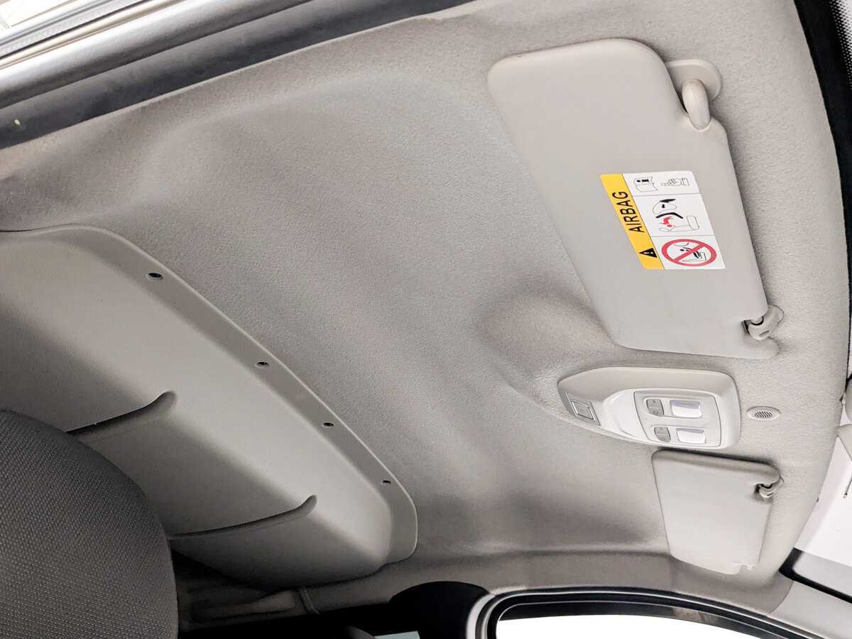 Купить Lada (ВАЗ) Largus, 2021, 121 350 км, фото №20