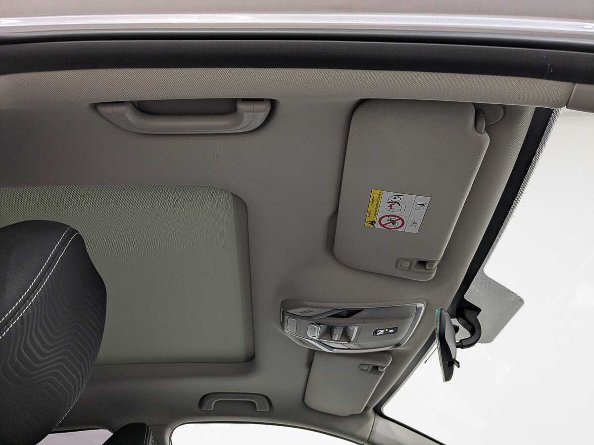 Купить Geely Coolray, 2020, 80 052 км, фото №23