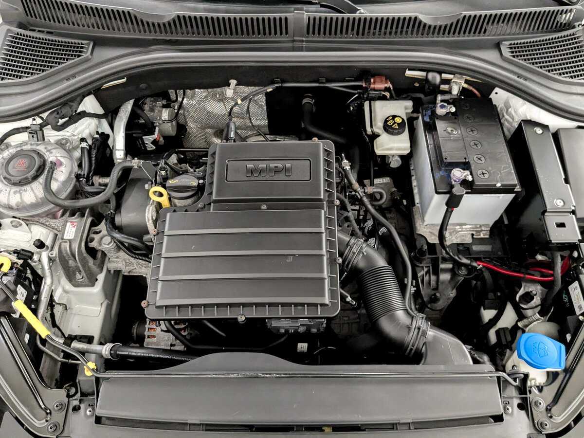 Купить Volkswagen Jetta, 2020, 25 283 км, фото №9