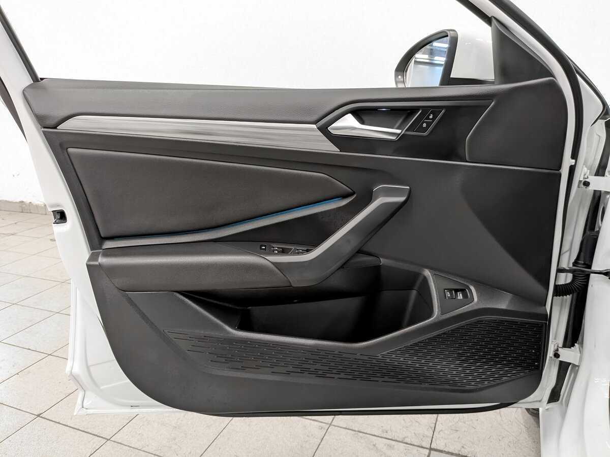 Купить Volkswagen Jetta, 2020, 25 283 км, фото №19