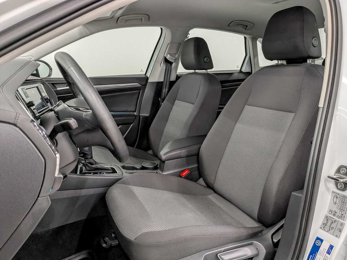 Купить Volkswagen Jetta, 2020, 25 283 км, фото №20