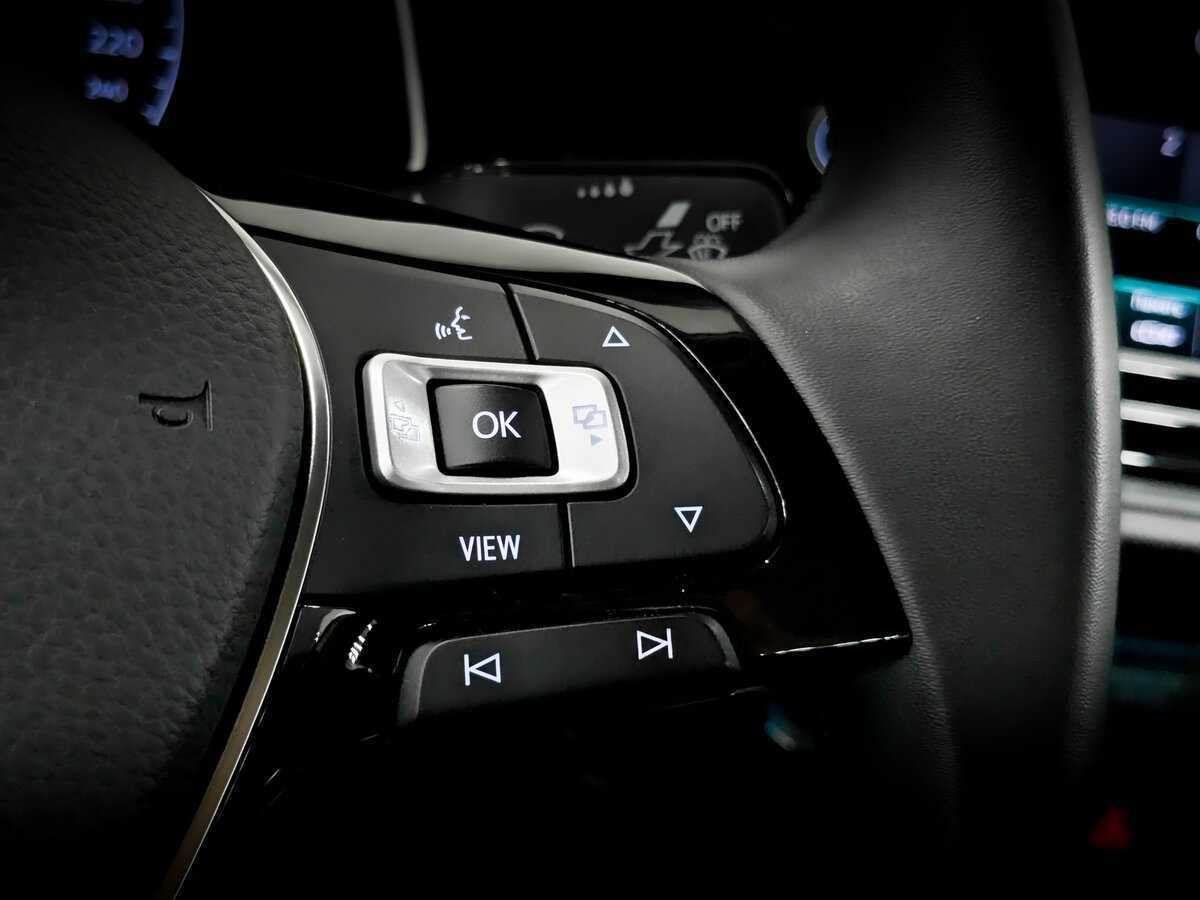 Купить Volkswagen Jetta, 2020, 25 283 км, фото №28