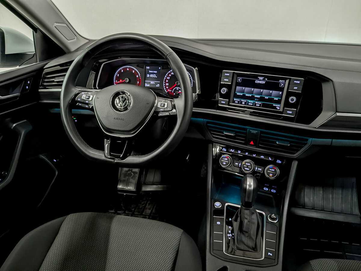 Купить Volkswagen Jetta, 2020, 25 283 км, фото №29