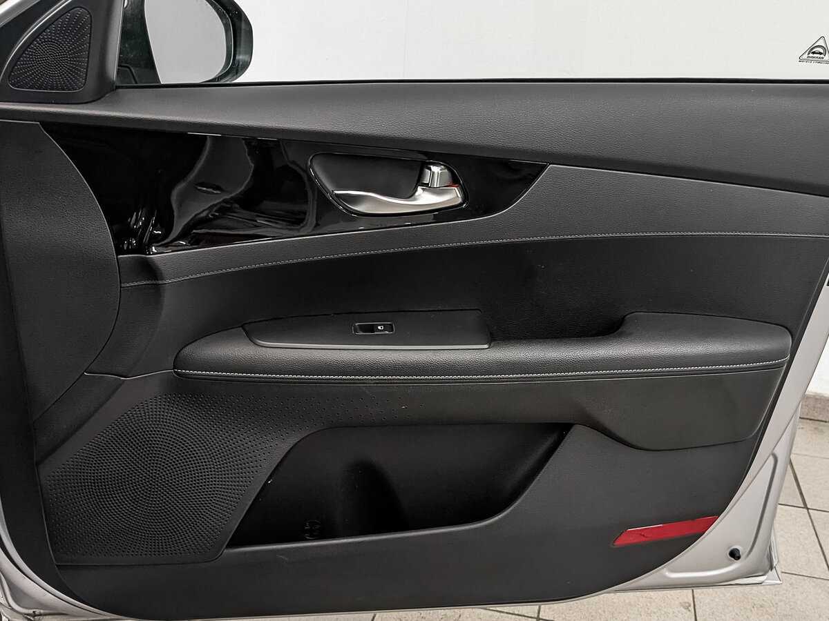 Купить Kia Cerato, 2021, 100 034 км, фото №25