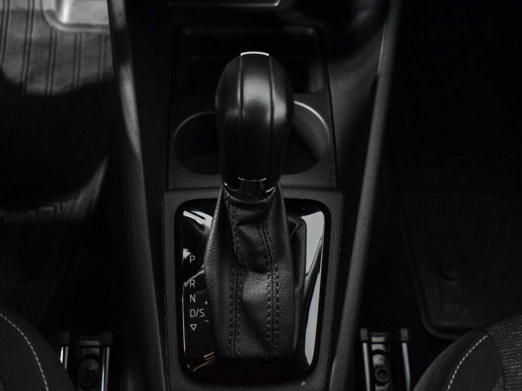 Купить Volkswagen Polo, 2020, 65 000 км, фото №12