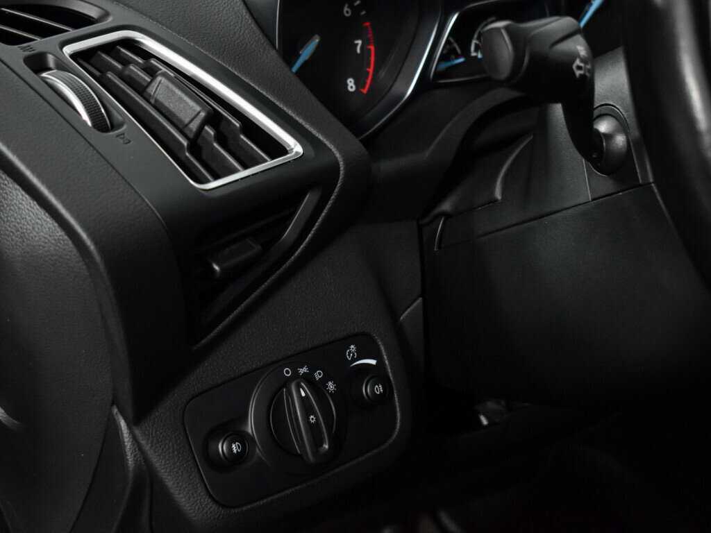 Купить Ford Kuga, 2017, 135 000 км, фото №10