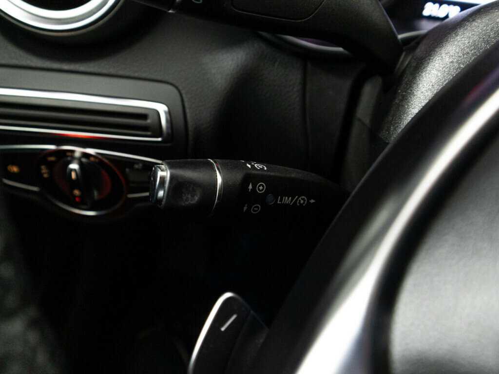 Купить Mercedes-Benz C-Класс 180, 2015, 147 477 км, фото №18