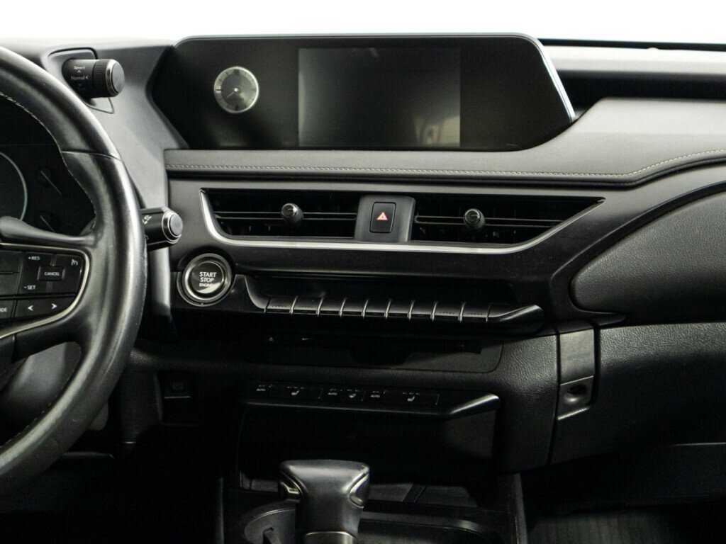 Купить Lexus UX 200, 2019, 69 661 км, фото №14