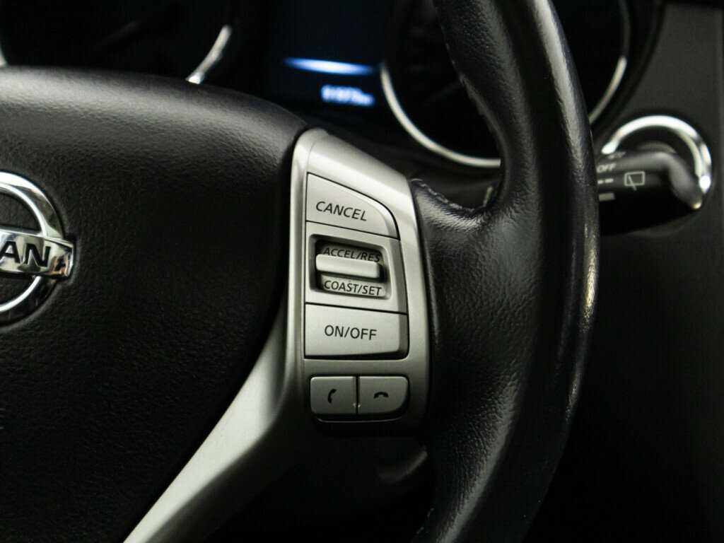 Купить Nissan X-Trail, 2016, 91 970 км, фото №24