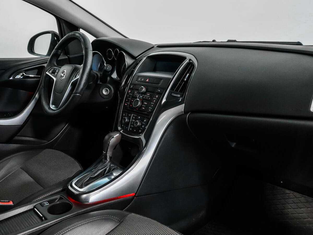 Купить Opel Astra, 2013, 283 222 км, фото №11