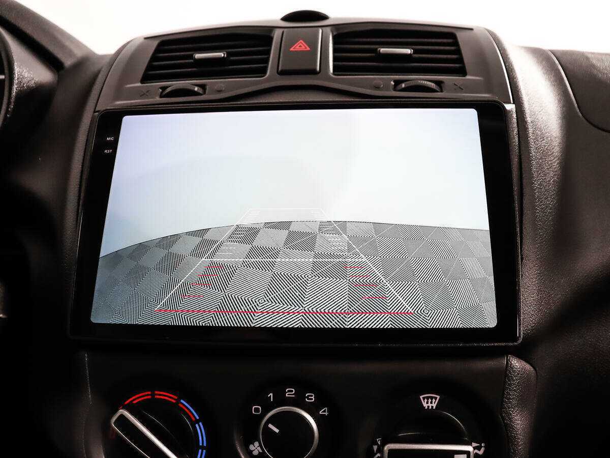 Купить Lada (ВАЗ) Granta Euro-2, 2023, 34 700 км, фото №13