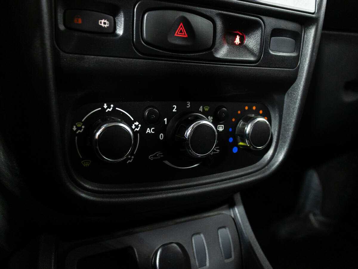 Купить Renault Duster, 2015, 157 818 км, фото №16