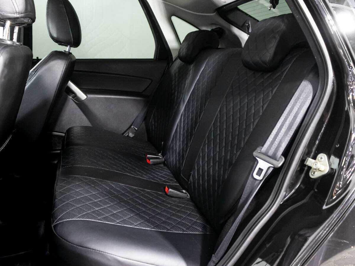 Купить Lada (ВАЗ) Granta, 2020, 49 238 км, фото №10