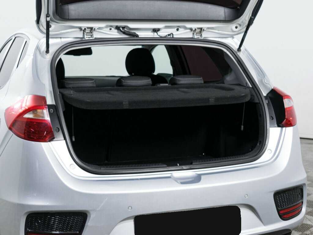 Купить Kia Ceed, 2018, 115 888 км, фото №7