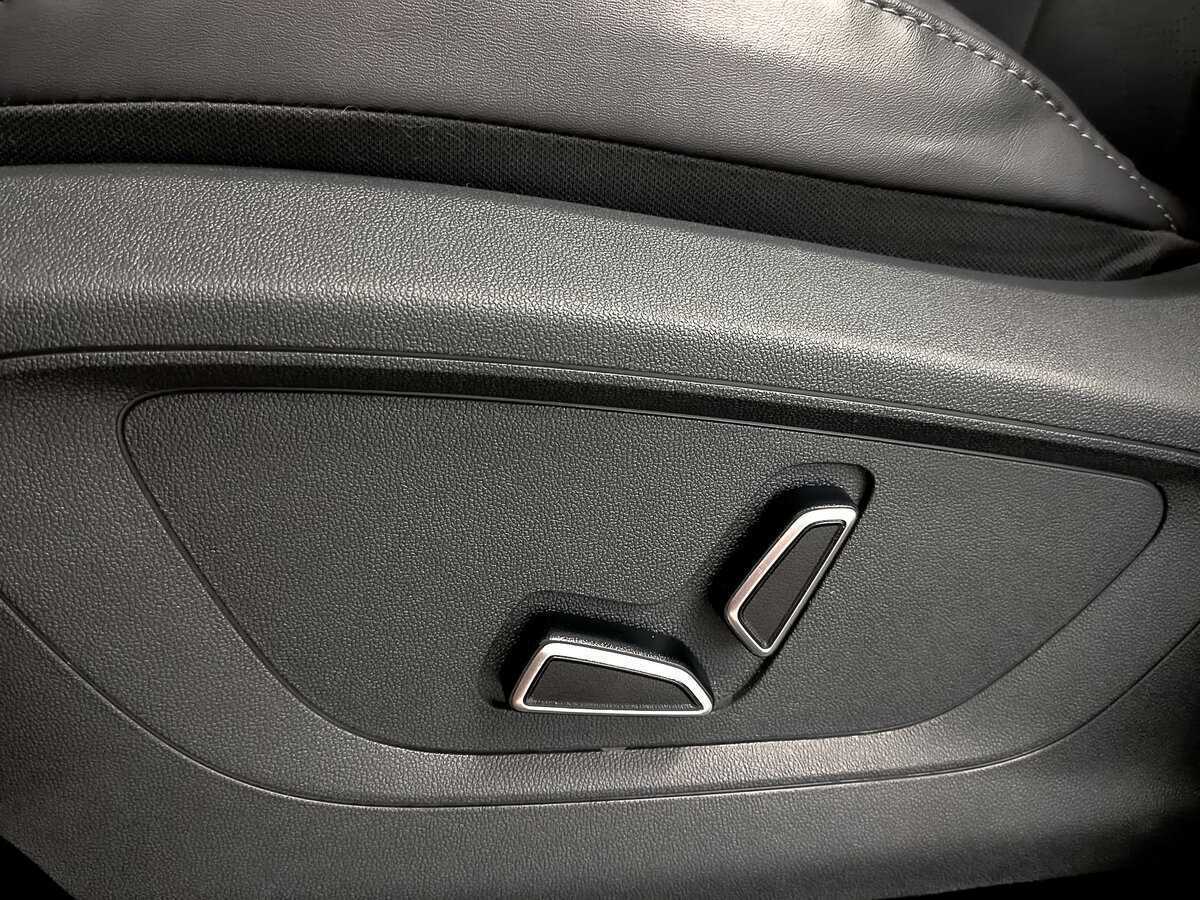 Купить Changan CS55 Plus, 2023, 17 553 км, фото №26