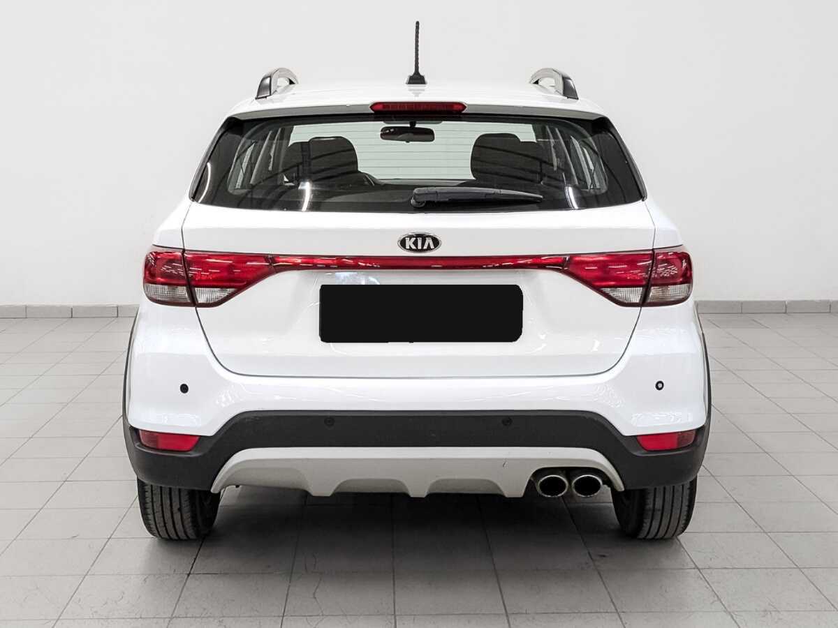 Купить Kia Rio X, 2020, 195 711 км, фото №6