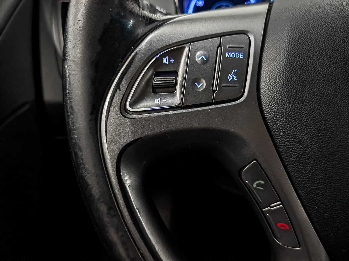 Купить Hyundai ix35, 2014, 119 490 км, фото №27