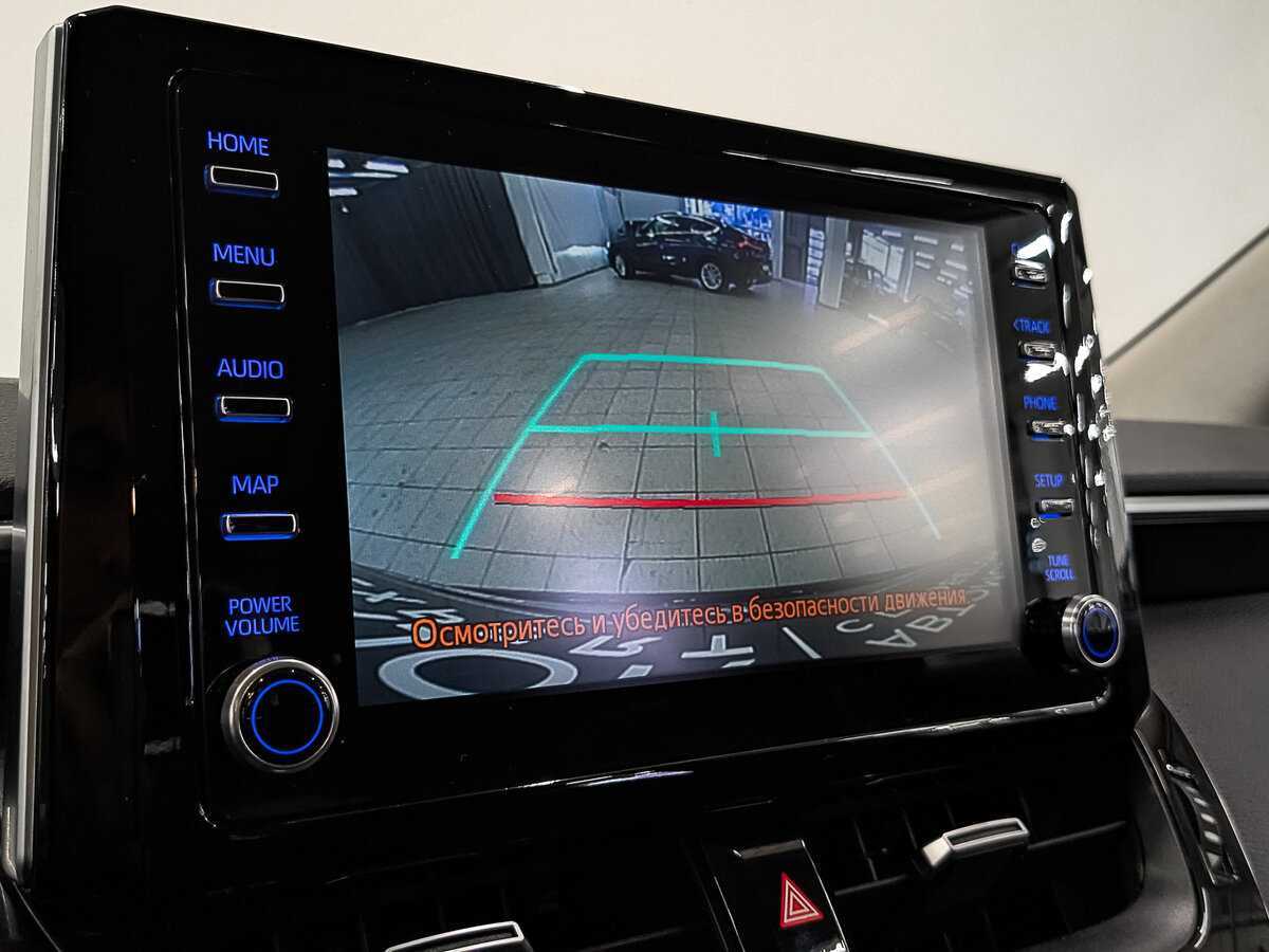 Купить Toyota Corolla, 2019, 153 301 км, фото №26