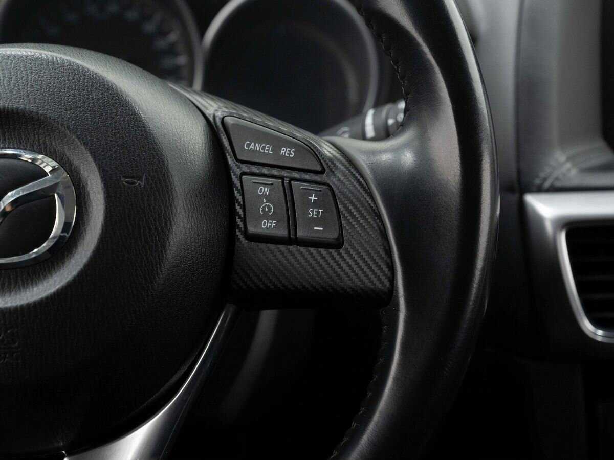 Купить Mazda CX-5, 2016, 103 498 км, фото №17