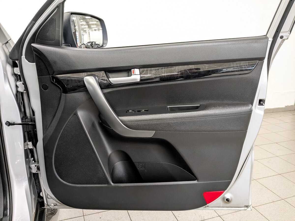 Купить Kia Sorento, 2017, 154 418 км, фото №22