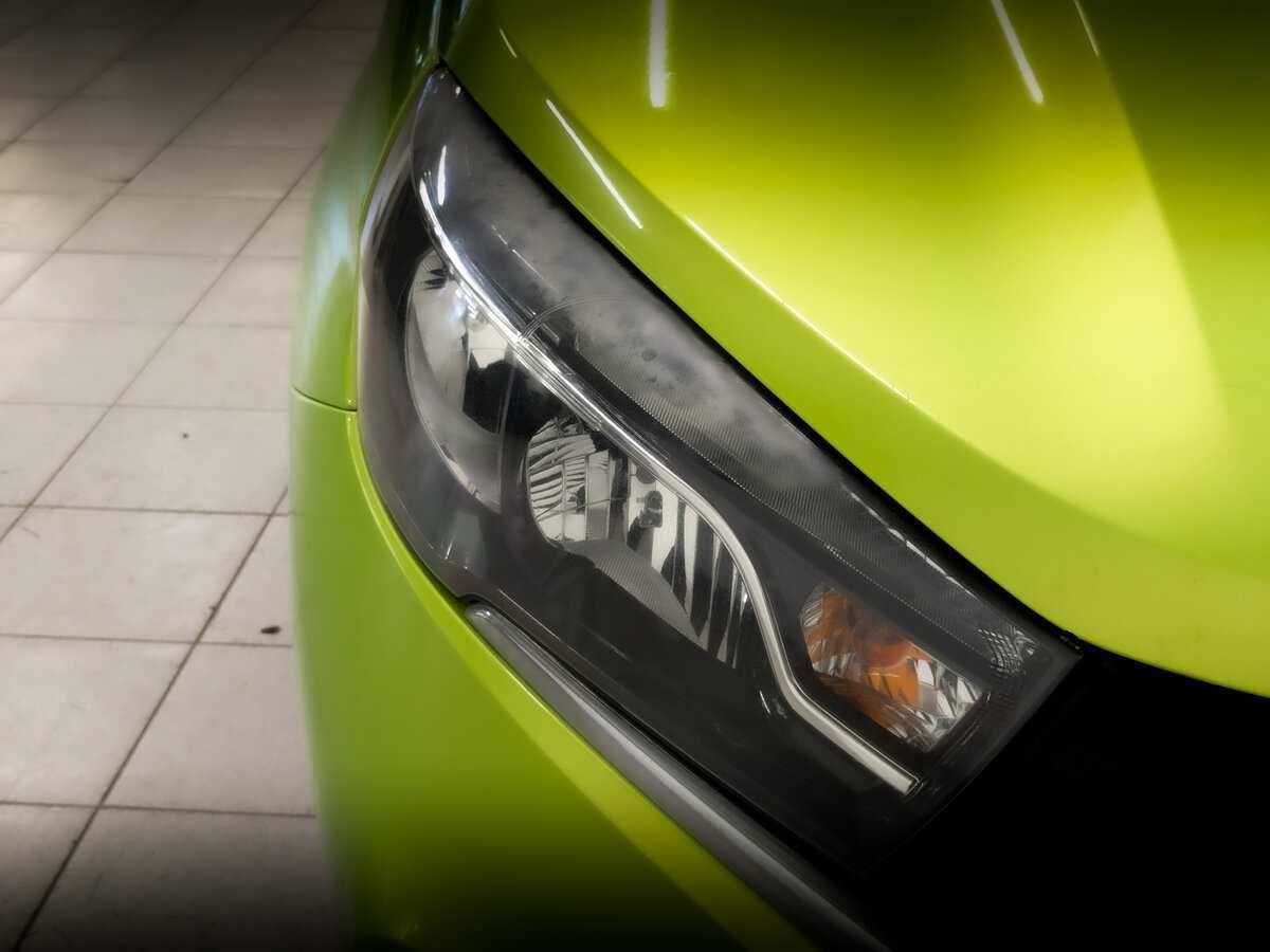 Купить Lada (ВАЗ) Vesta, 2016, 114 747 км, фото №17