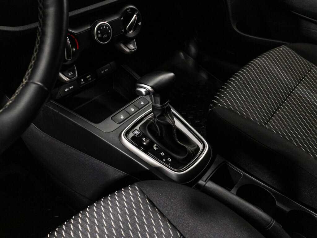 Купить Kia Rio X-Line, 2020, 77 000 км, фото №17