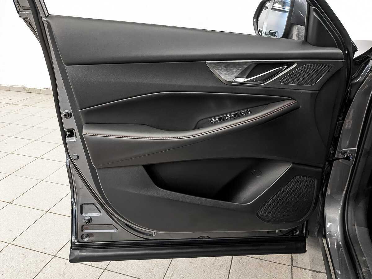 Купить Changan CS35 Plus, 2023, 20 593 км, фото №16