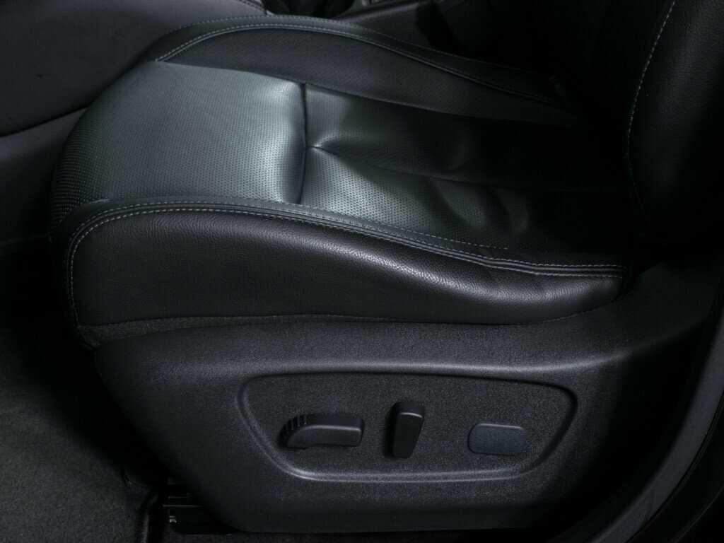 Купить Nissan Qashqai, 2018, 74 923 км, фото №14