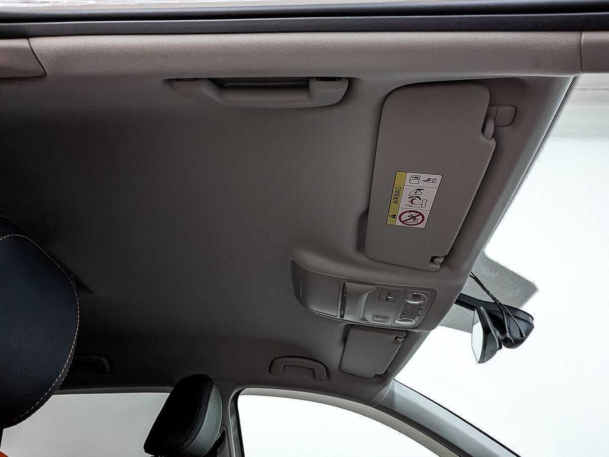 Купить Volkswagen Taos, 2021, 14 000 км, фото №23