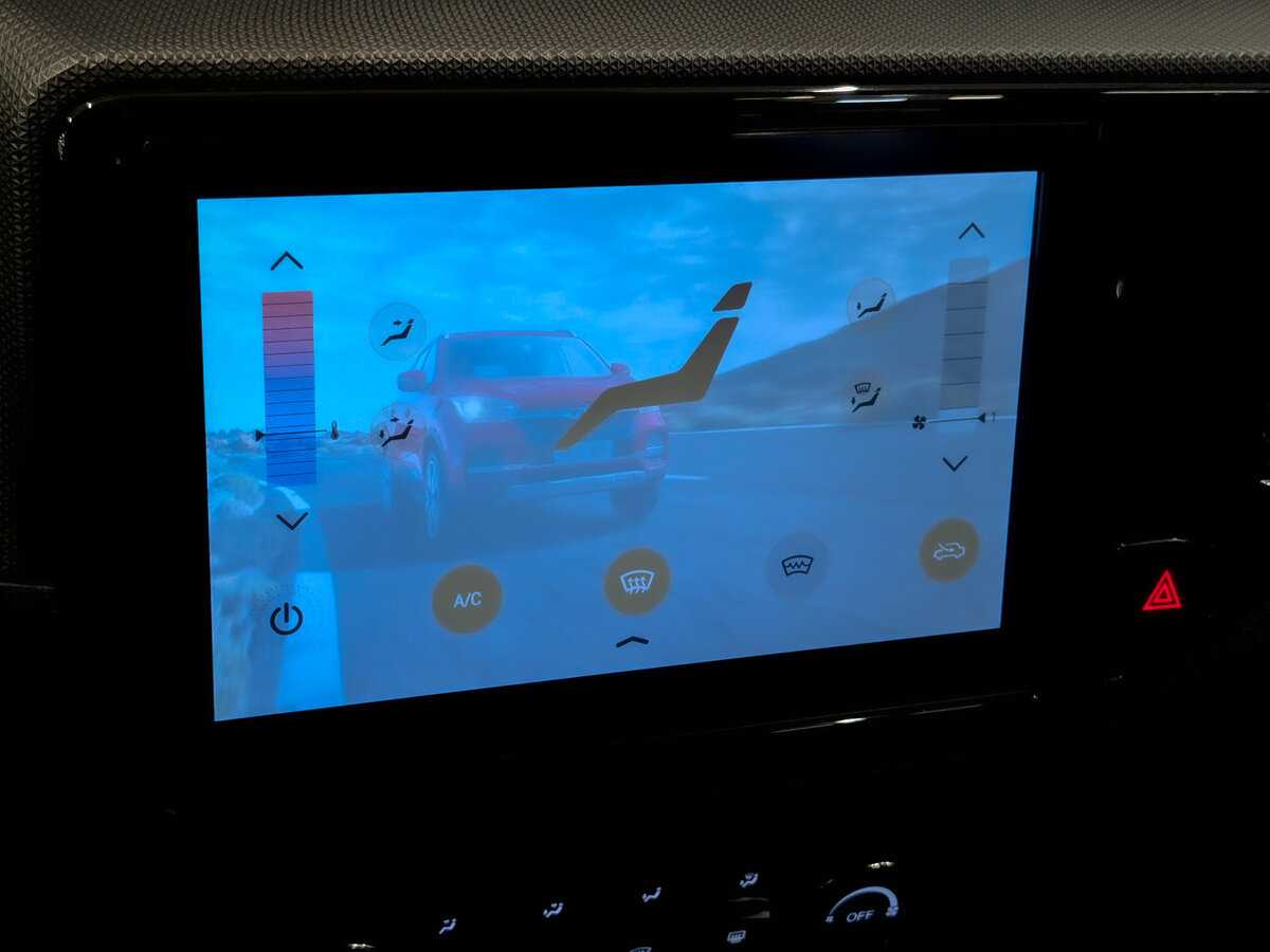 Купить CHERY Tiggo 4, 2021, 58 604 км, фото №27