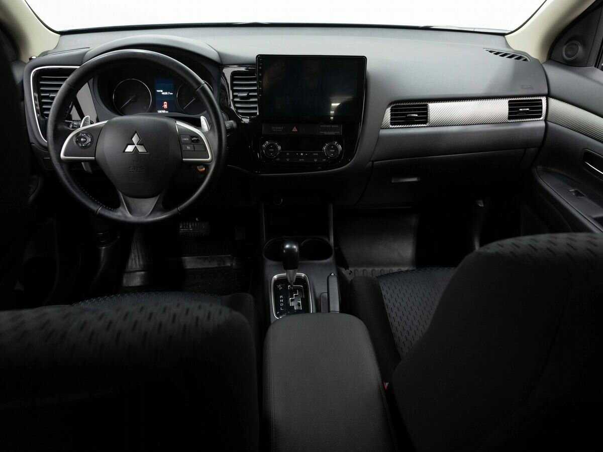 Купить Mitsubishi Outlander, 2014, 136 000 км, фото №13