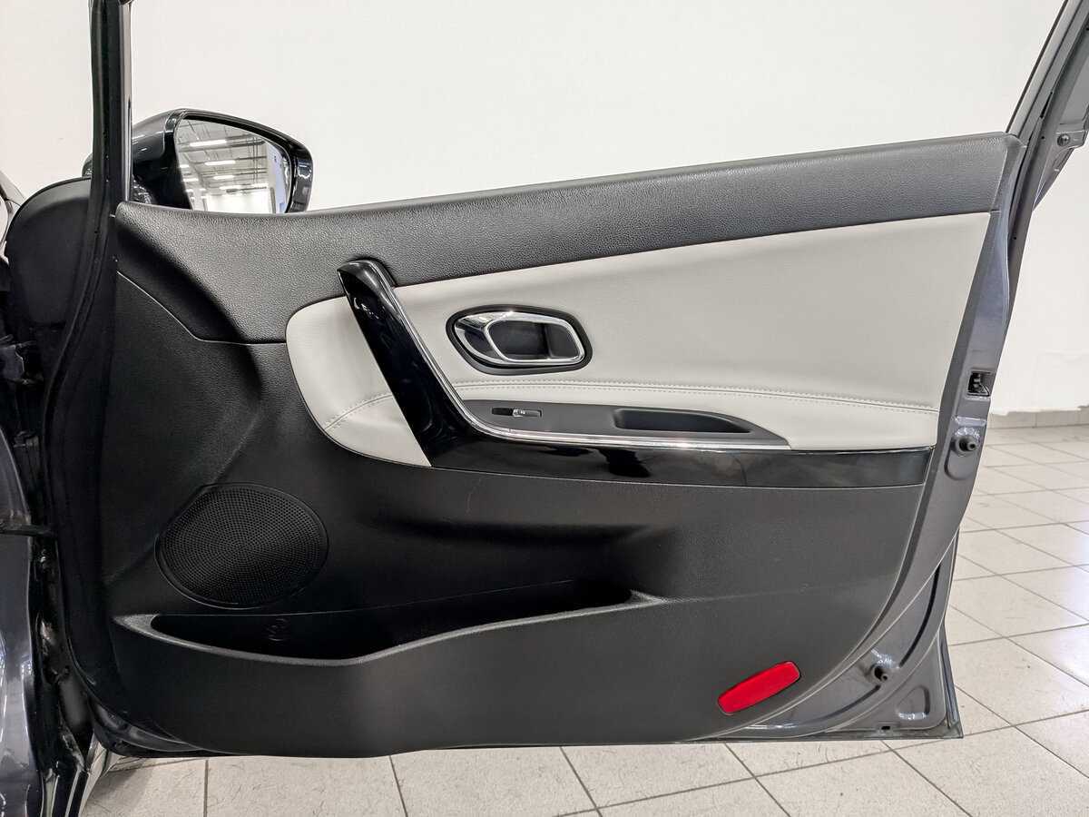 Купить Kia Ceed, 2018, 174 840 км, фото №23