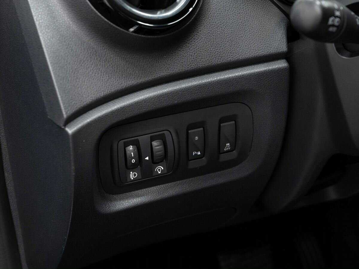 Купить Renault Kaptur, 2017, 140 302 км, фото №19