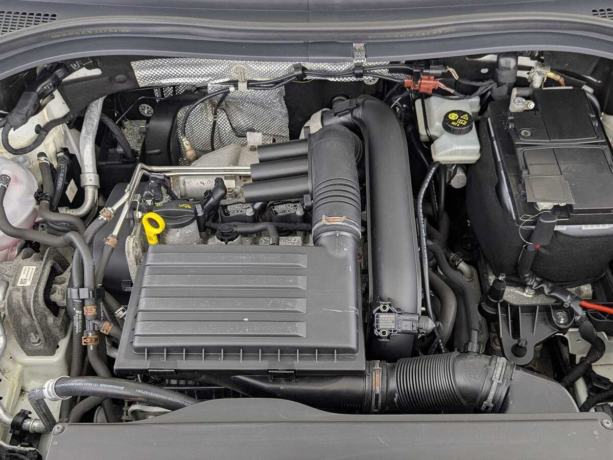 Купить Skoda Kodiaq, 2018, 80 722 км, фото №9