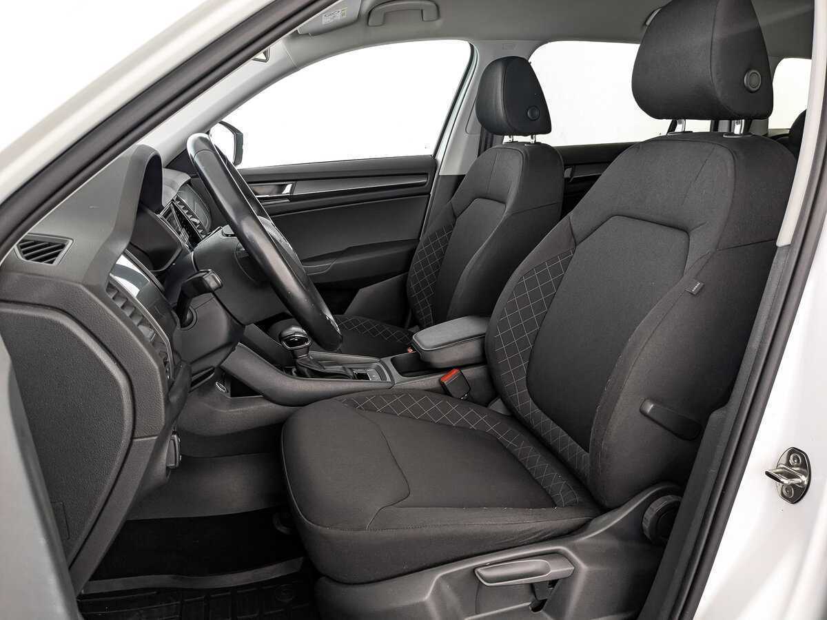 Купить Skoda Kodiaq, 2018, 80 722 км, фото №20