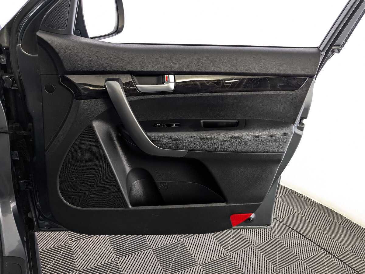 Купить Kia Sorento, 2018, 128 883 км, фото №25