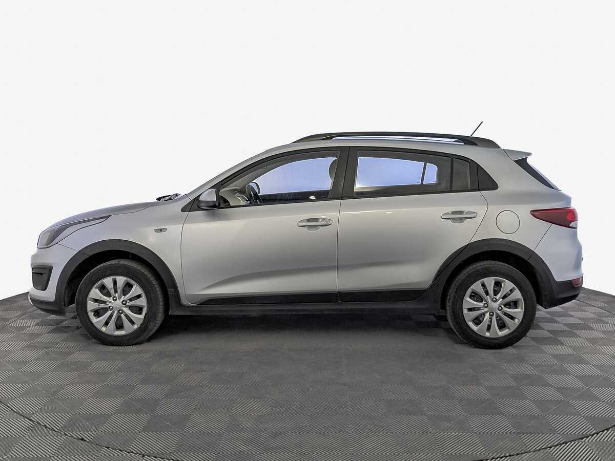 Купить Kia Rio X, 2020, 188 567 км, фото №8