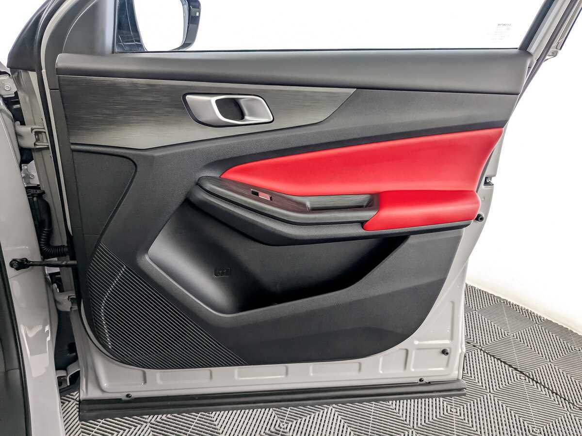 Купить Changan CS55 Plus, 2023, 30 626 км, фото №25