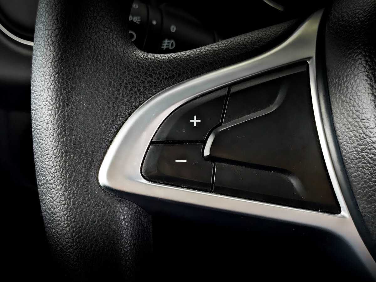 Купить Renault Sandero Stepway, 2018, 119 093 км, фото №26