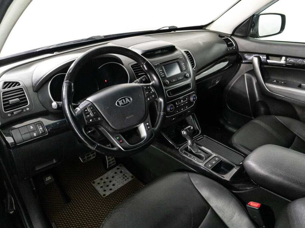 Купить Kia Sorento, 2019, 143 124 км, фото №11