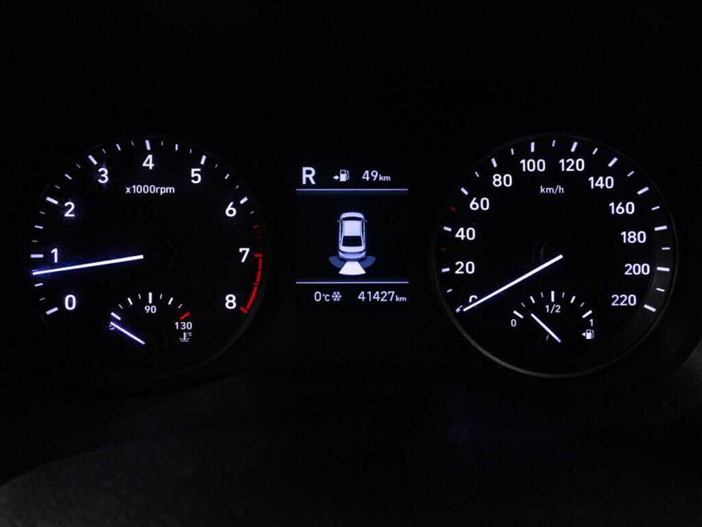 Купить Hyundai Solaris, 2019, 41 424 км, фото №12