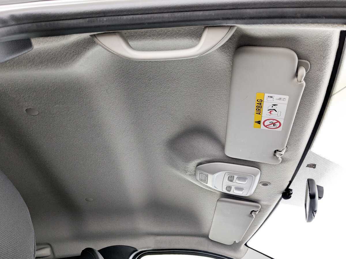 Купить Lada (ВАЗ) Largus Cross, 2021, 133 333 км, фото №20