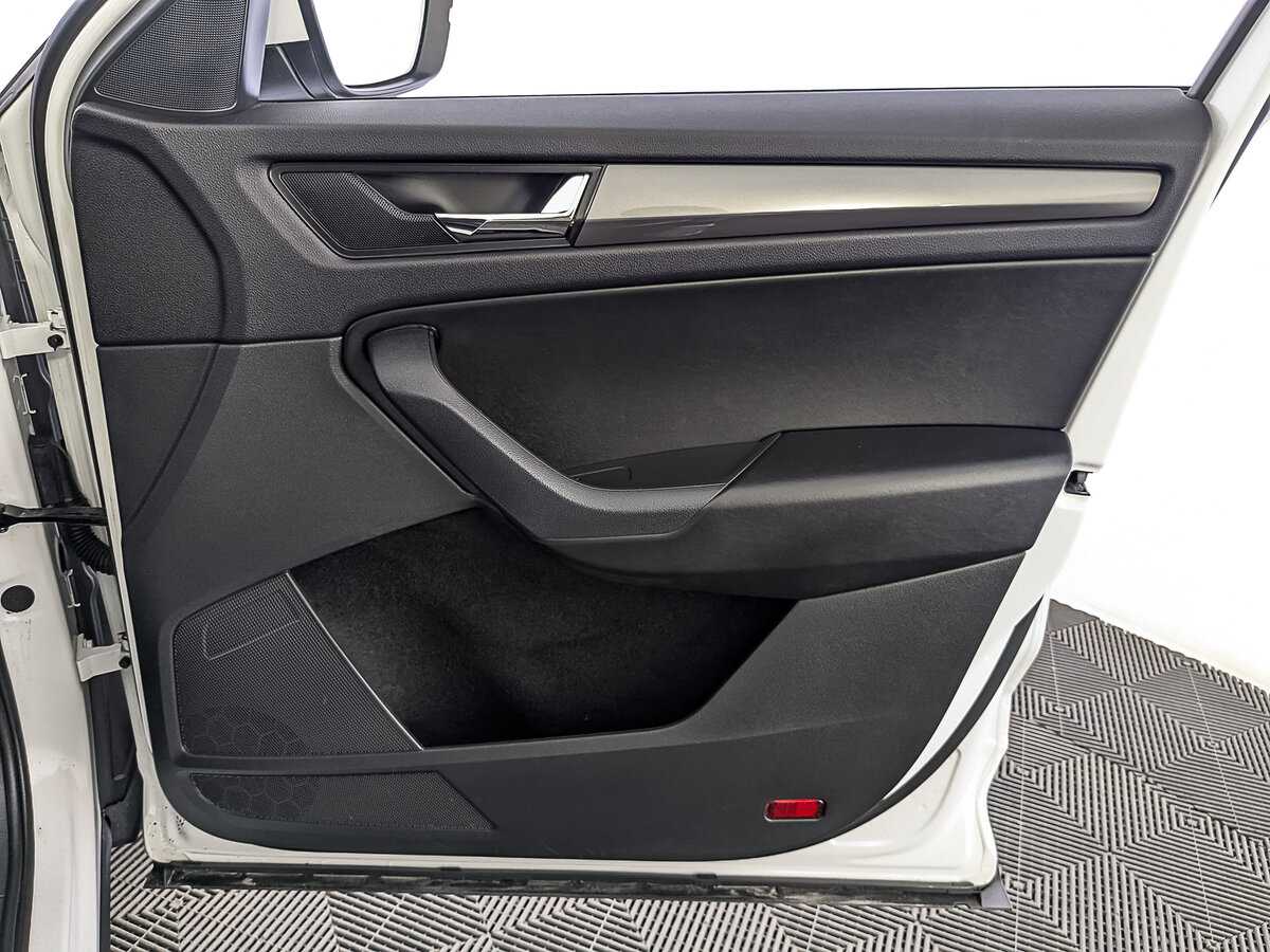 Купить Skoda Kodiaq, 2020, 82 780 км, фото №25