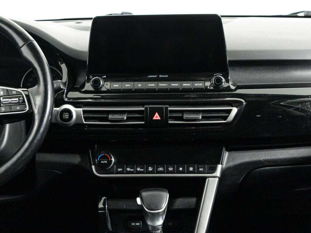 Купить Kia Seltos, 2020, 88 125 км, фото №14