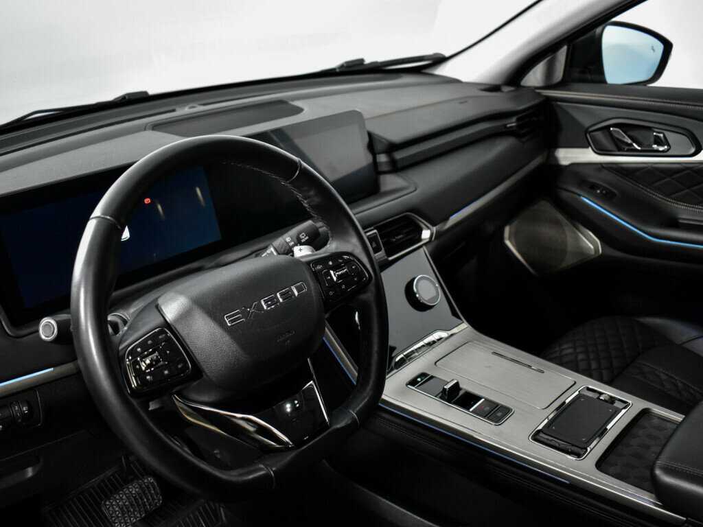 Купить Exeed TXL, 2022, 37 900 км, фото №9
