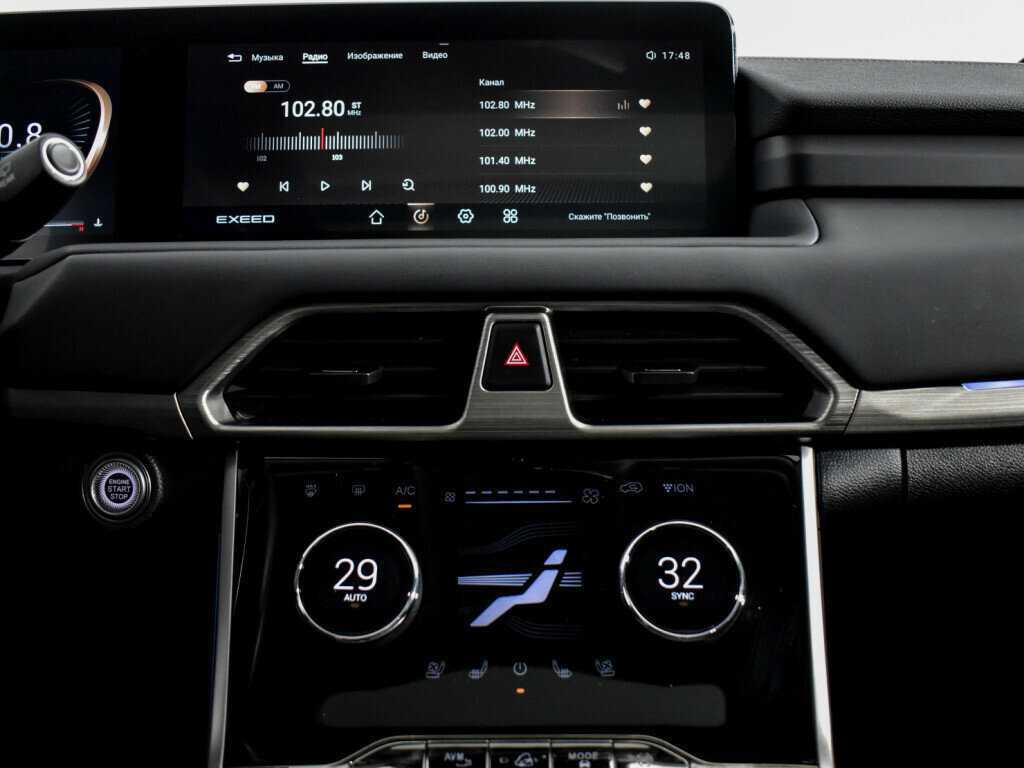 Купить Exeed TXL, 2022, 37 900 км, фото №18