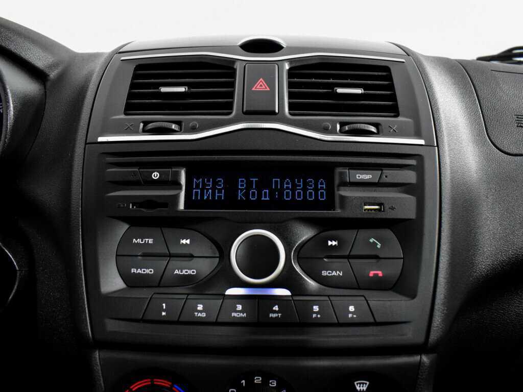 Купить Lada (ВАЗ) Granta, 2020, 74 500 км, фото №14